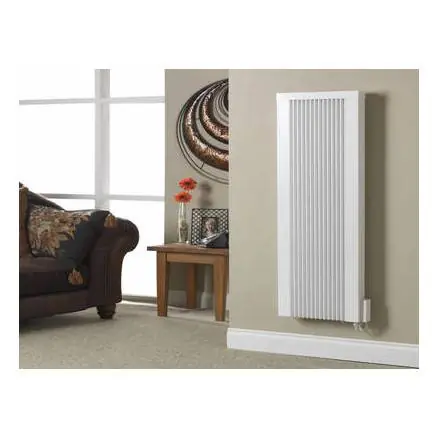 Série TT KS-H RF - Radiateur à inertie - Technotherm Offre Du Jour