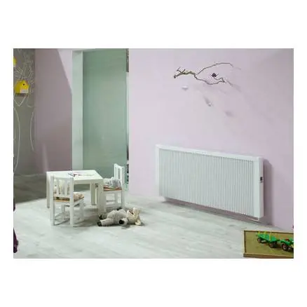 Meilleur Prix Série TT KS-S LT - Radiateur à inertie - Technotherm
