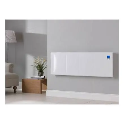Soldes Série VPS - Radiateur à inertie - Technotherm