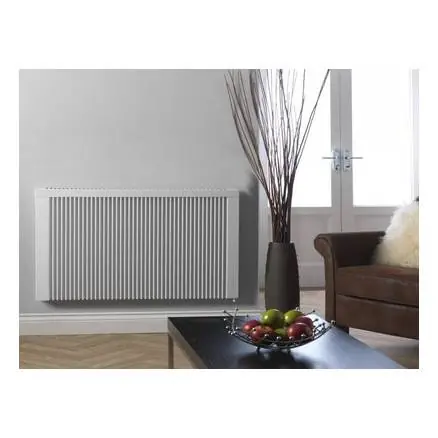 Série CHM DSM - Radiateur à inertie - Technotherm Offre Exclusive