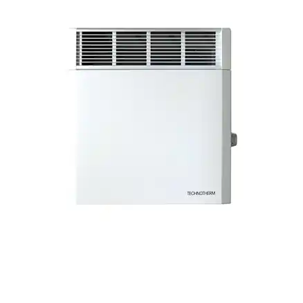 Convecteur électrique Technotherm Prix Cassé