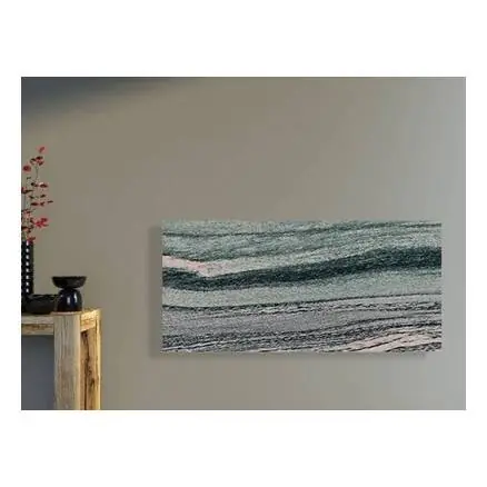 Série TTM-S Marbre Atlantis - Radiateur à inertie - Technotherm Achat Immédiat
