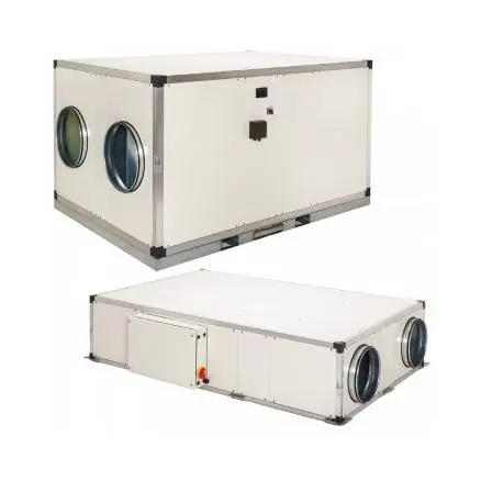 VMC double flux tertiaire CADB/T-HE PRO-REG Droite Modèle DC Prix Réduit