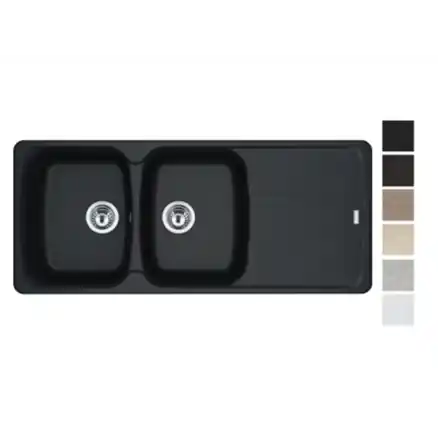 Antea Fragranit AZG 621 - Evier Franke Commande En Gros
