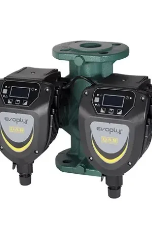 Authentique Circulateur de chauffage Evoplus D60/220-32M
