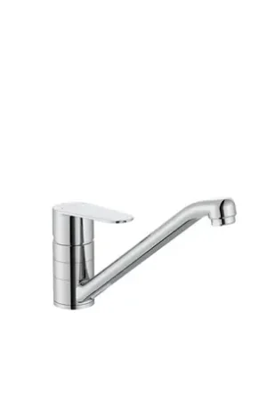 Vente Flash Mitigeur cuisine Victoria Plus H 164 mm Chromé Bec en L