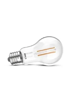 Achat Immédiat Ampoule LED E27 8W 1120 Lm Blanc chaud 100830