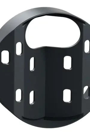Accessoire angle détecteur de mouvement anthracite CCT566114 Wiser Nouveauté