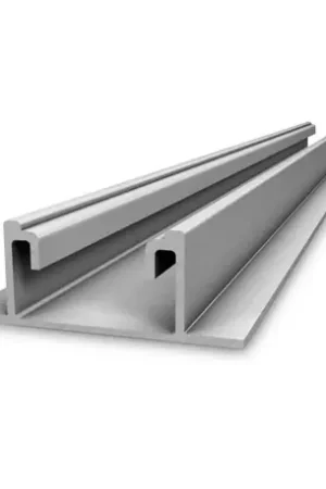 Rail de montage BasicRail 22 Jusqu'à Épuisement Des Stocks
