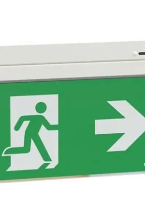 Acheter Direct Bloc de secours d'évacuation Exiway Smartexit SATI OVA59105 IP5x