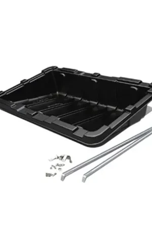 Console de fixation CS+ pour montage de panneau solaire avec supports et visserie Prix Cassé