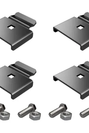 Offre Du Jour Pinces de préhension arrières pour console de fixation CS+