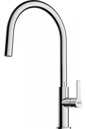 Achat Immédiat Mitigeur cuisine Maris Slim à douchette Chrome
