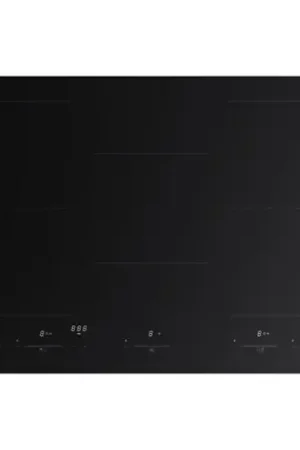 Table de cuisson Mythos Masterpiece Noir et Anthracite Promotion Saisonnière