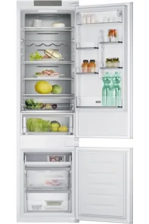 Satisfait Ou Remboursé Réfrigérateur 280 Litres combiné encastrable