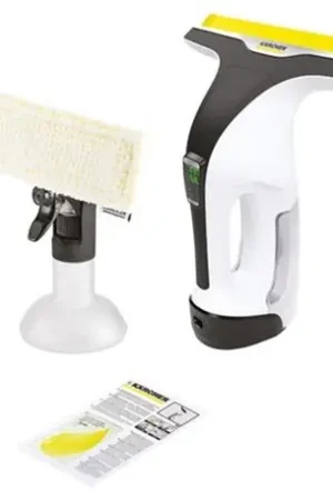 Nettoyeur de vitres WV 6 PLUS Karcher 16337410 Promotion