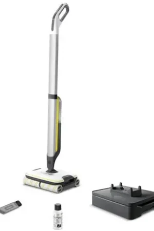 Nettoyeur de sols électrique FC7 sans fil Karcher 10557010 Nouveauté