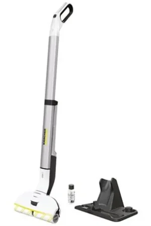 Nettoyeur serpillière électrique EWM2 Karcher 10563100 Offre Spéciale