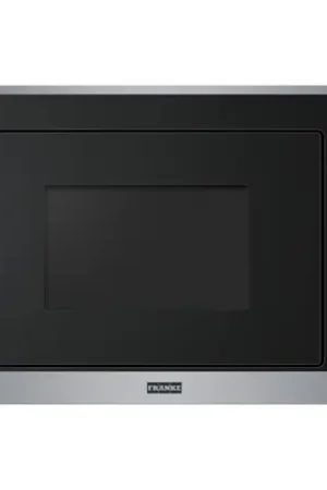 Top Vente Micro-ondes encastrable Maris FSM 25 MW XS 25 Litres Inox et noir 906982