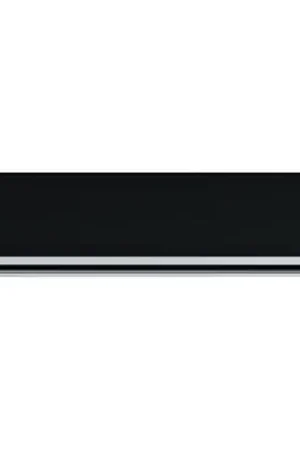 Tiroir chauffant FMY 14 DRW XS Mythos 813570 inox et noir Dernier Modèle