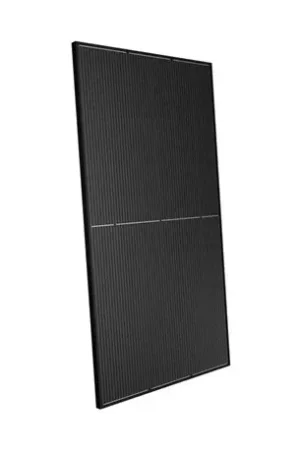 Jusqu'à Épuisement Des Stocks Panneau photovoltaïque Biverre Bifacial Full Black, 500 Watts