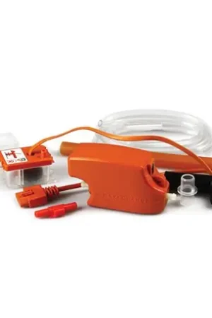 Pompe de relevage Maxi Orange 35 L/h Certifié