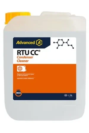 Achat Immédiat Nettoyant RTU CC pour condenseur - 5 L