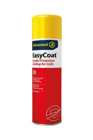 Vernis protecteur anti-corrosion EasyCoat pour serpentin - 600 mL Meilleure Vente