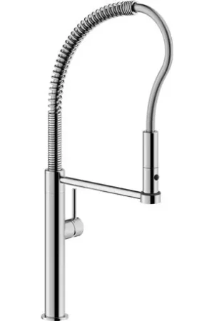 Acheter En Ligne Mitigeur cuisine Acquerelli AQ109300/60CR chromé brillant