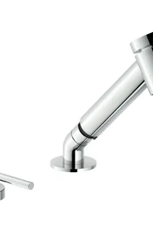 Dernier Modèle Mitigeur cuisine Acquerelli AQ93660CR chromé brillant