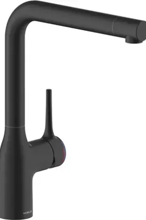 Expédition Rapide Mitigeur cuisine Mania CU128113BM Mora mat