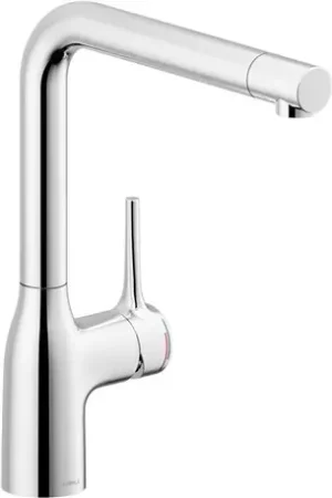 Solde Mitigeur cuisine Mania CU128113CR Chromé brillant