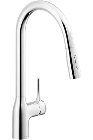 Meilleure Vente Mitigeur cuisine Mania CU128137CR Chromé brillant