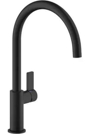 Seulement Aujourd'hui Mitigeur cuisine Flag FL96113BM Mora mat