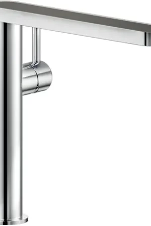 Vente Flash Mitigeur cuisine Match MH109113GLCR Gris londra et chromé