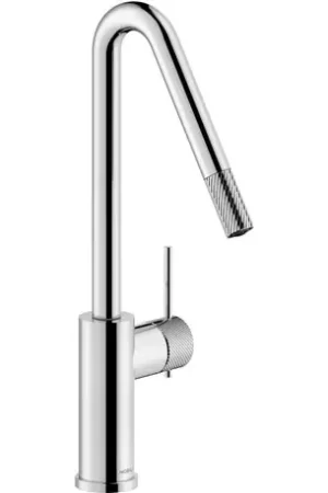 Commander Maintenant Mitigeur cuisine Respiro RS131117CR Chromé brillant