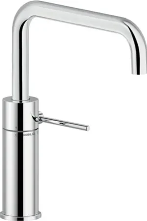 Acheter En Ligne Mitigeur cuisine Velis VE125134CR Chromé brillant