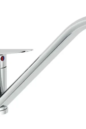 Expédition Rapide Mitigeur cuisine Blues BS101113/60CR Chromé brillant