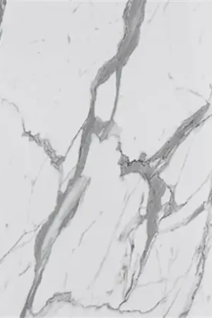 Vente Flash Panneau de douche New Style Marbré Blanc 27722STM