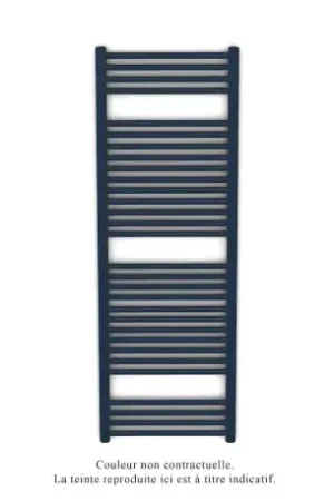 Achat Immédiat Atoll Spa EC, couleur Sapphire Blue, 716W, H 1466 mm / L 500 mm