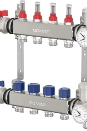 Affaire À Saisir V9007C2 inox 11 circ Deb5L-PurAuto-T -RTS