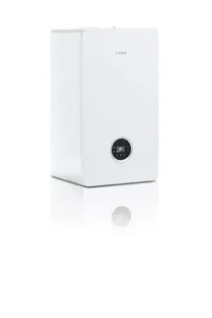 Nouvel Arrivage Chaudière gaz murale Condens 8300i W 45 R, seul 45kW (option ballon)
