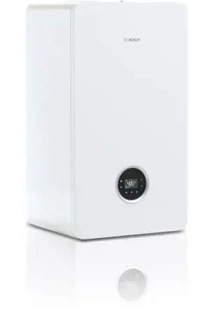 Chaudière gaz murale Condens 8300i W 35 P, seul 35kW (option ballon) Marque