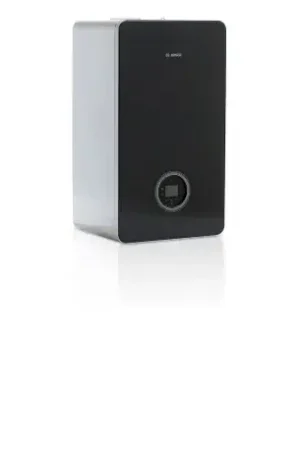 Chaudière gaz murale Condens GC8700iW 35/40 C B, mixte 35kW, 19,5L/mn Achat Immédiat