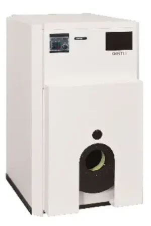 Chaudière acier Domonet DSX 21 Affaire À Saisir