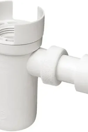 Entonnoir Siphon 1' NF pour groupe de sécurité Produit De Marque