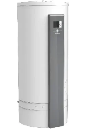 Acheter Direct Chauffe-eau gaz à accumulation CONDENS G20 60 kW 380 L CGB 60H