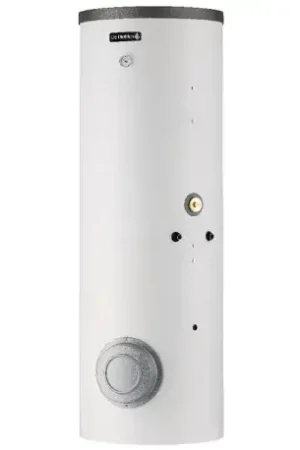 Acheter Direct Préparateur eau chaude sanitaire solaire INISOL BSL 400 N