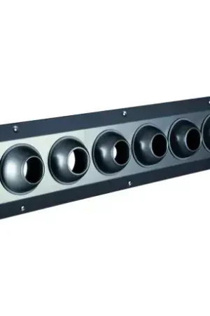 Achat Immédiat Diffuseur à buses AC 190 Conduit 300X200 RAL9006MAT