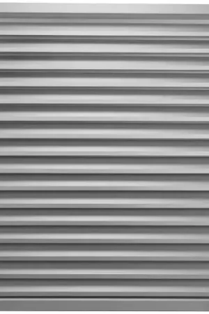 Achetez Aujourd'hui Grille extérieure de soufflage/reprise, alu, D 500 x 800 mm